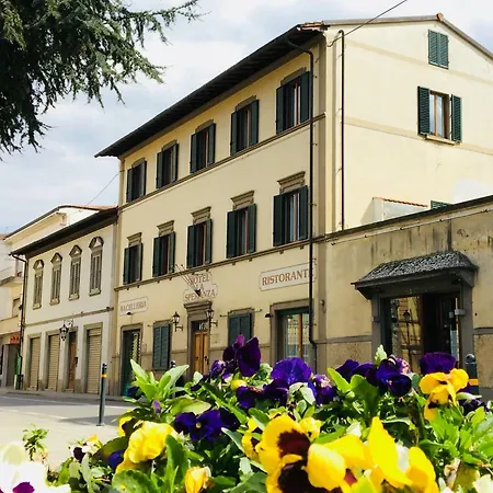 Hotel La Speranza Grazzini