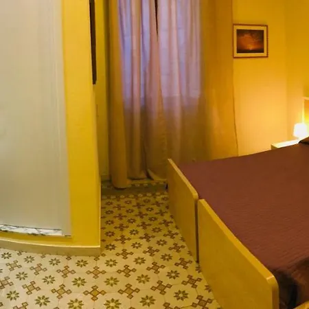 Hotel La Speranza Grazzini Rufina