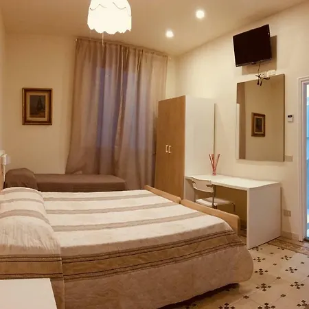 La Speranza Grazzini Otel