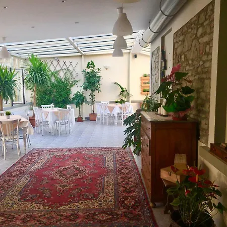 Szálloda La Speranza Grazzini Rufina