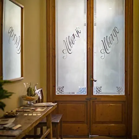 La Speranza Grazzini Hotel