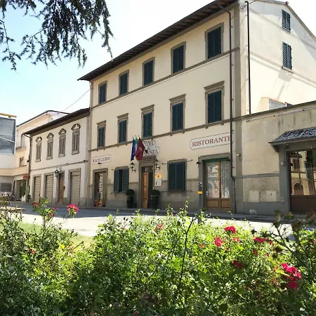 La Speranza Grazzini Otel