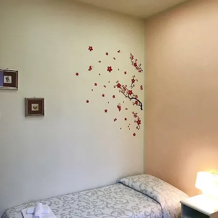 La Speranza Grazzini Руфина