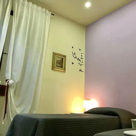 La Speranza Grazzini 3* Rufina