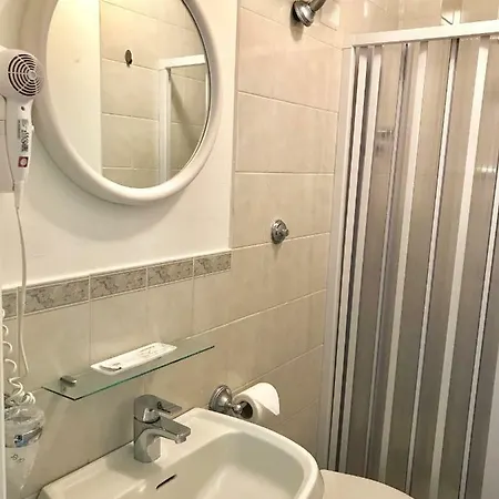 La Speranza Grazzini Hotel Rufina