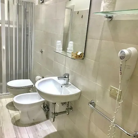 Hotel La Speranza Grazzini Rufina