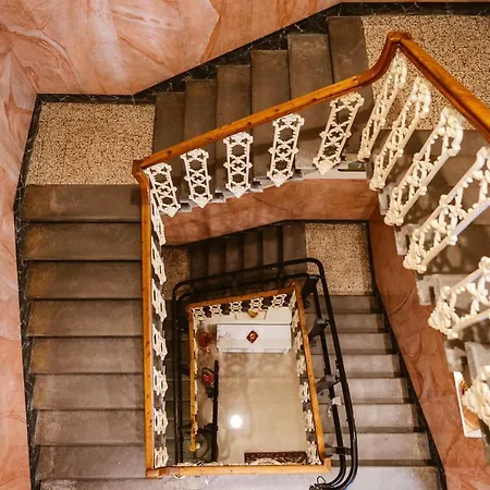 La Speranza Grazzini Hotel 3*