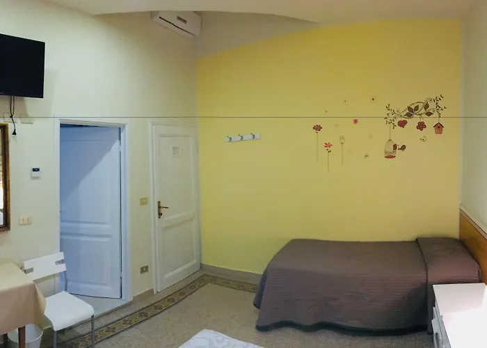 La Speranza Grazzini