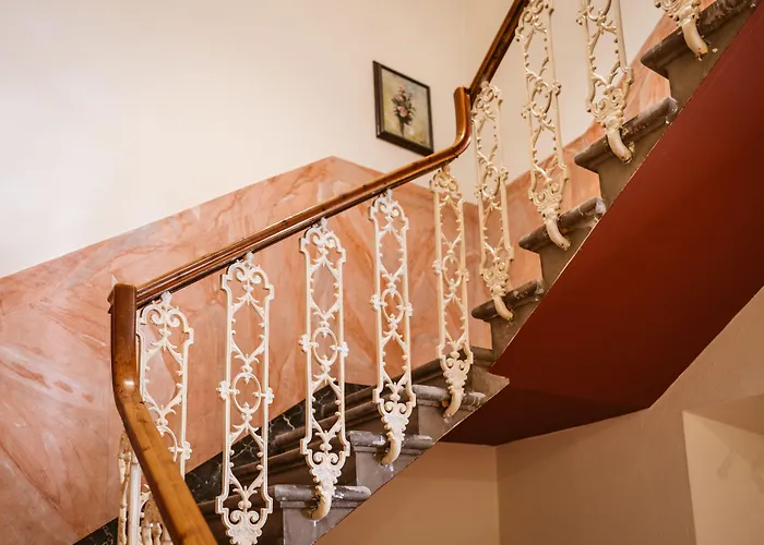 La Speranza Grazzini 3*