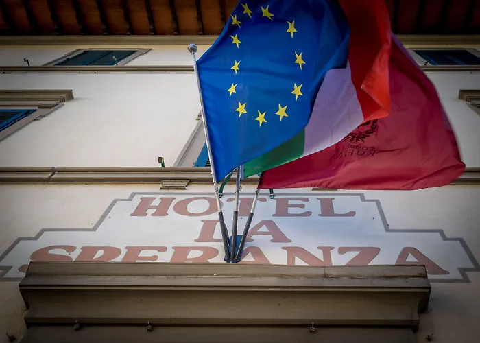 La Speranza Grazzini 3* Rufina