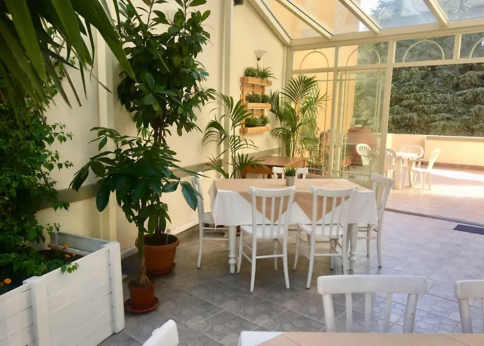 La Speranza Grazzini 3*