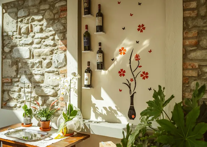 Hotel La Speranza Grazzini Rufina