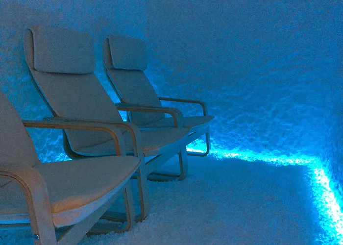 La Speranza Grazzini Hotel 3*