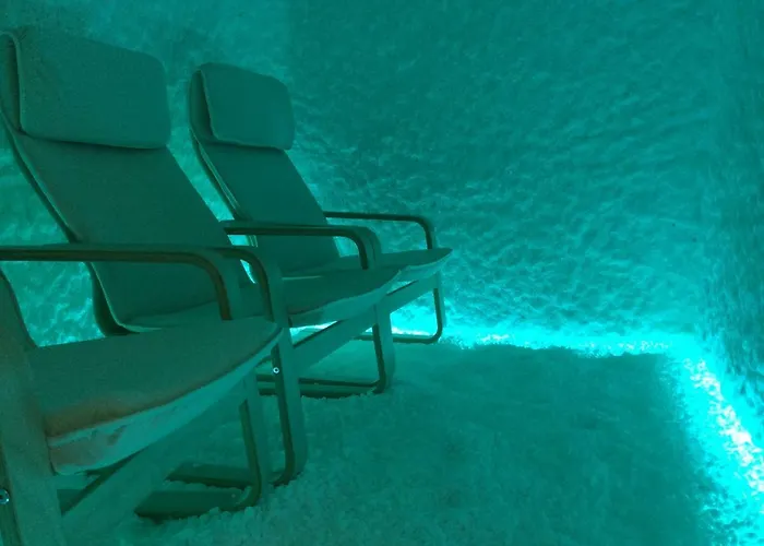 La Speranza Grazzini Hotel Rufina