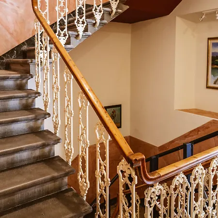 La Speranza Grazzini Otel 3*