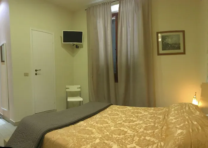 Otel La Speranza Grazzini