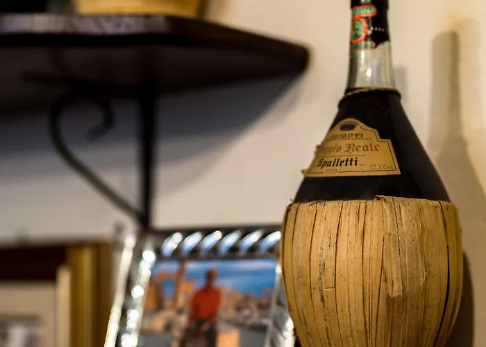 La Speranza Grazzini 3*