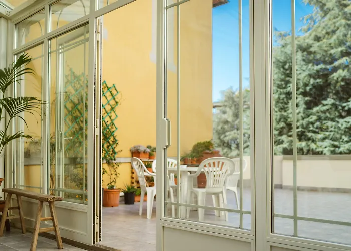 Otel La Speranza Grazzini 3*